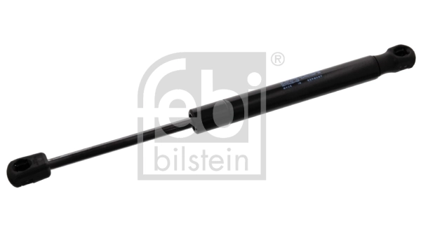 Gas Spring, bonnet